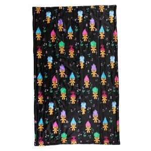 New sold out limited edition trolls blanket​
